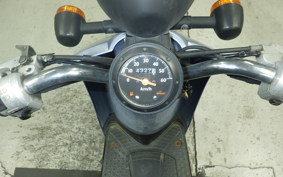 HONDA TODAY 2018 AF61