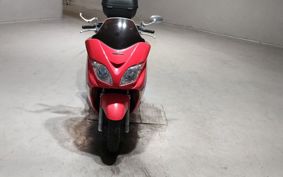 HONDA FORZA Z MF08