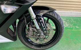 KAWASAKI NINJA 1000 ABS 2012 ZXT00G