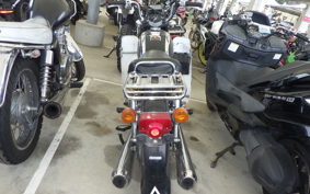 HONDA CD125T BENLY 2005 JA03