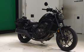 HONDA REBEL 1100 2022 SC83