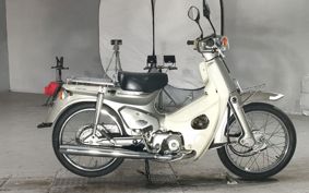 HONDA SUPER CUB90 HA02