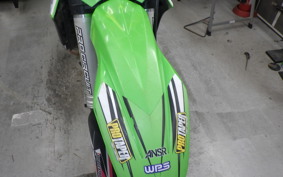 KAWASAKI KX250 F 2025 KX252A