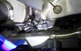 SUZUKI GSX-R1100 Gen.2 1995