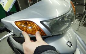 YAMAHA AXIS 125 TREET SE53J