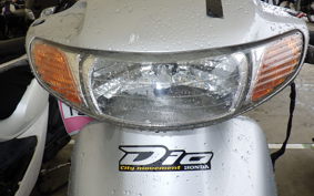 HONDA DIO GEN 3 AF34