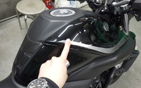 YAMAHA MT-25 2025 RG43J