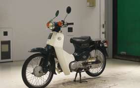 HONDA C50 SUPER CUB C50