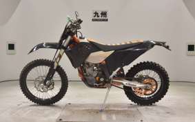 KTM 250 EXC F SIXDAYS