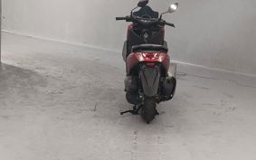 YAMAHA N-MAX 155 SG50J