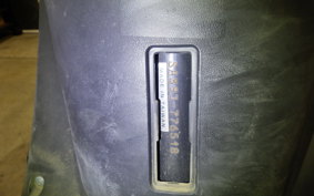 YAMAHA JOG Delux 1982 SA39J