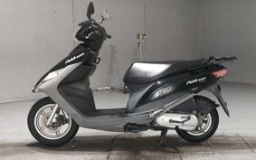 SUZUKI ADDRESS V125 DT11A