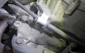 HONDA CREA SCOOPY 2017 AF55