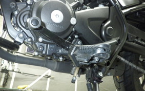 HONDA REBEL 250 A 2014 MC49
