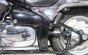 SUZUKI BOULEVARD 400 2012 VK57A