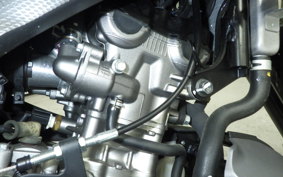 SUZUKI GSX-S125 2007 DL32D