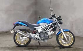 HONDA VTR 250 MC33