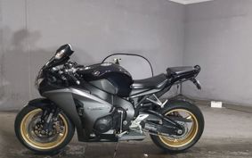HONDA CBR1000RR 2009 SC59