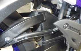 SUZUKI HAYABUSA Gen.3 2023 EJ11A