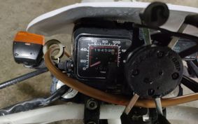 HONDA XLR250R MD22
