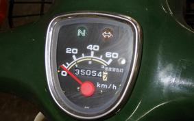HONDA C50 SUPER CUB AA01