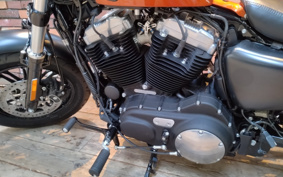 HARLEY XL1200X 2019 LC3