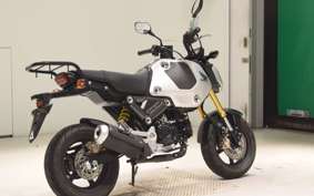 HONDA GROM 2019 JC92