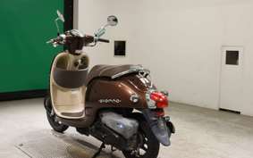 HONDA GIORNO 2 2007 AF70