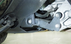 YAMAHA CYGNUSｸﾞﾘﾌｧｽ 2015 SEJ4J