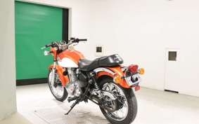 KAWASAKI ESTRELLA 2024 BJ250A