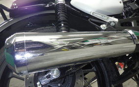 HONDA GB350 2024 NC59