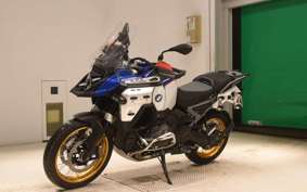BMW R1300GS Adventure ASA 2025