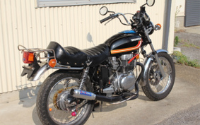 HONDA CB250 CB250T