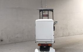 HONDA GYRO TA03