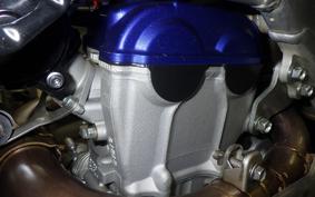 YAMAHA YZ250F 1999 CG51C