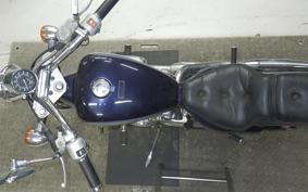 HONDA STEED 600 1988 PC21