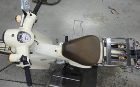 HONDA C110 SUPER CUB 2017 JA44