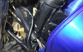 SUZUKI GRASS TRACKER Bigboy 1993 NJ4BA