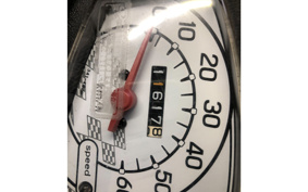 SUZUKI ADDRESS V50 CA4BA