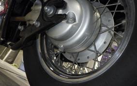 YAMAHA DRAGSTAR 400 2006 VH01J