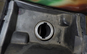HONDA PS250 MF09