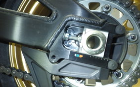 HONDA CBR1000RR RSP 2023