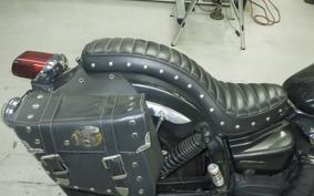 YAMAHA DRAGSTAR 250 VG02J