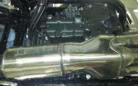 HONDA CB1300SF SUPER FOUR SP 2025 SC54