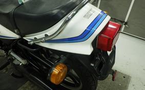 YAMAHA RZ350 1981 4U0