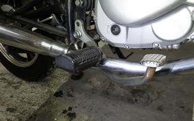 SUZUKI GN125 H 2003