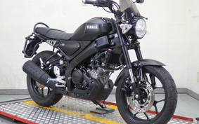 YAMAHA XSR155 RG63