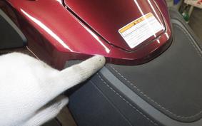 HONDA GL 1800 GOLD WING TOUR DCT 2025 SC79