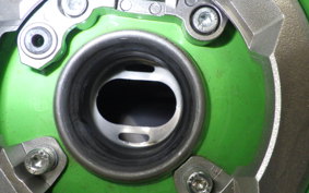 KAWASAKI ZX-4RR 2025 ZX400P