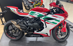 MV AGUSTA タF3 800